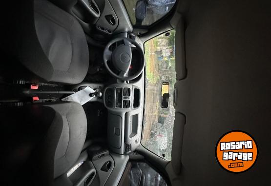 Autos - Renault Clio pack plus 2011 Nafta 188000Km - En Venta