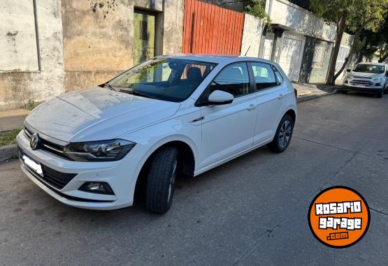 Autos - Volkswagen Polo 2020 Nafta 65000Km - En Venta