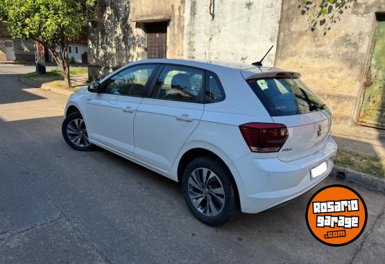 Autos - Volkswagen Polo 2020 Nafta 65000Km - En Venta