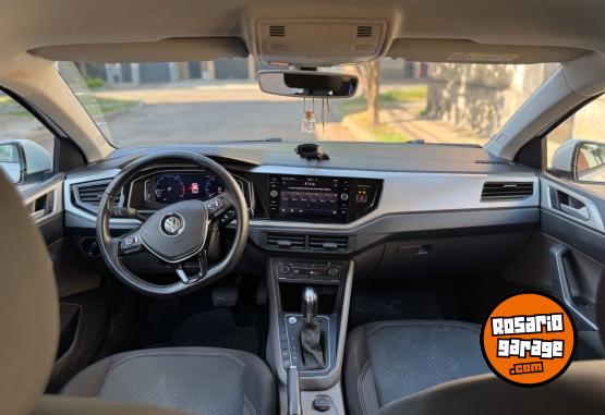 Autos - Volkswagen Polo 2020 Nafta 65000Km - En Venta