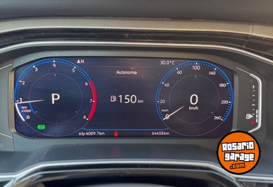 Autos - Volkswagen Polo 2020 Nafta 65000Km - En Venta