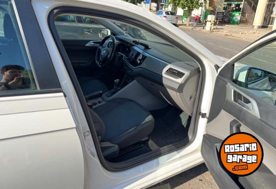 Autos - Volkswagen Polo 2020 Nafta 65000Km - En Venta