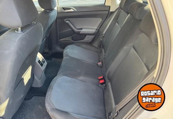 Autos - Volkswagen Polo 2020 Nafta 65000Km - En Venta