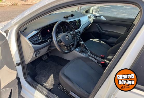 Autos - Volkswagen Polo 2020 Nafta 65000Km - En Venta
