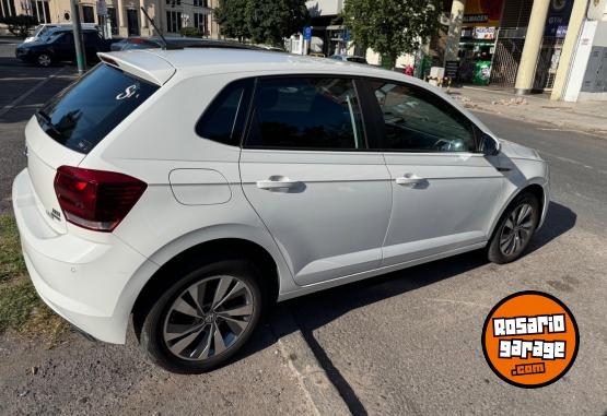 Autos - Volkswagen Polo 2020 Nafta 65000Km - En Venta