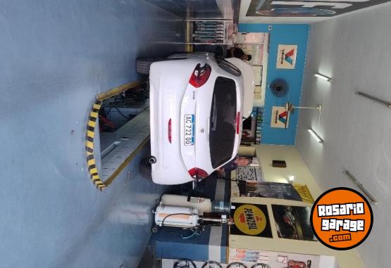 Autos - Peugeot Active 2018 Nafta 120000Km - En Venta