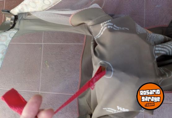 Art�culos para beb� - Practicuna Graco 4 en uno - En Venta