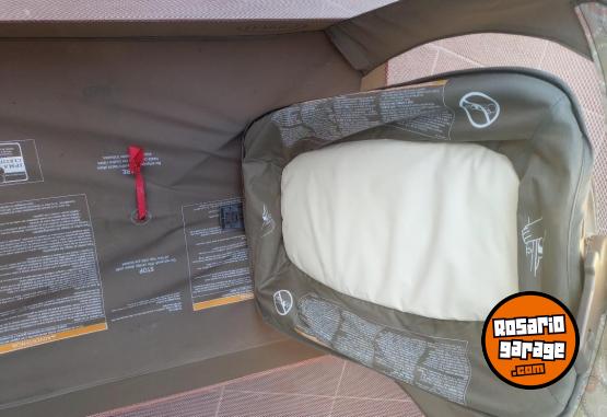 Art�culos para beb� - Practicuna Graco 4 en uno - En Venta