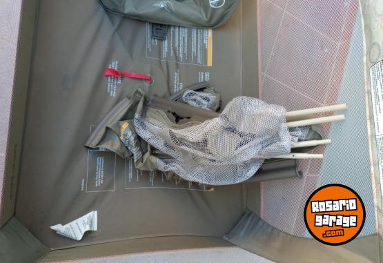 Art�culos para beb� - Practicuna Graco 4 en uno - En Venta