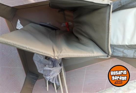 Art�culos para beb� - Practicuna Graco 4 en uno - En Venta