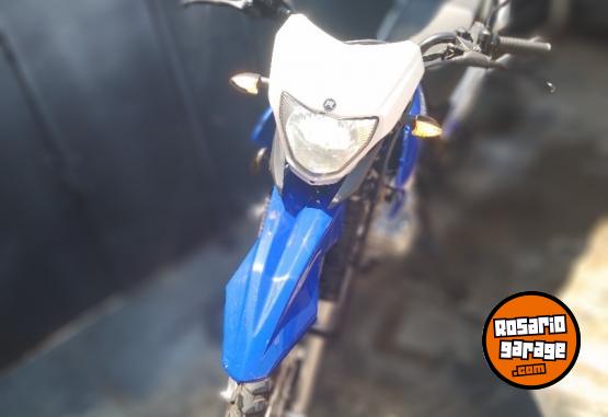 Motos - Motomel Cx150 2022 Nafta 9981Km - En Venta