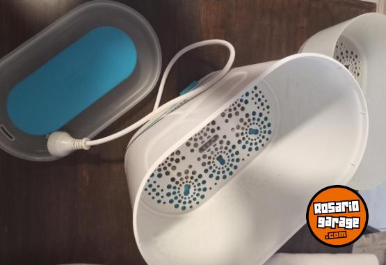 Art�culos para beb� - Esterilizador el�ctrico avent - En Venta