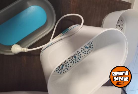 Art�culos para beb� - Esterilizador el�ctrico avent - En Venta