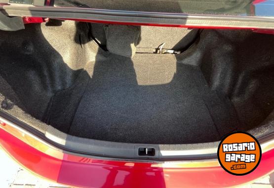 Autos - Toyota Corolla 2015 Nafta 127000Km - En Venta