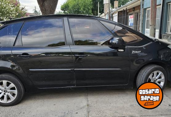 Autos - Citroen C4 picasso 2012 Diesel 174000Km - En Venta