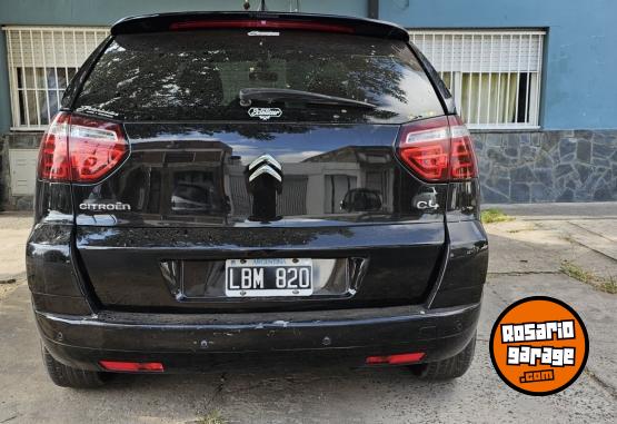 Autos - Citroen C4 picasso 2012 Diesel 174000Km - En Venta