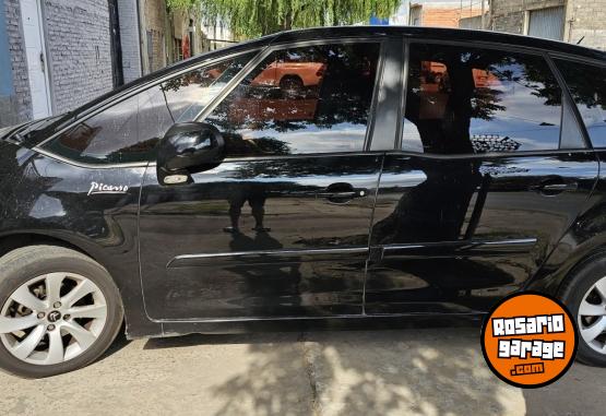 Autos - Citroen C4 picasso 2012 Diesel 174000Km - En Venta