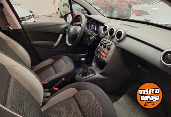 Autos - Citroen C3 Tendance Pack Secure 2016 Nafta 52612Km - En Venta