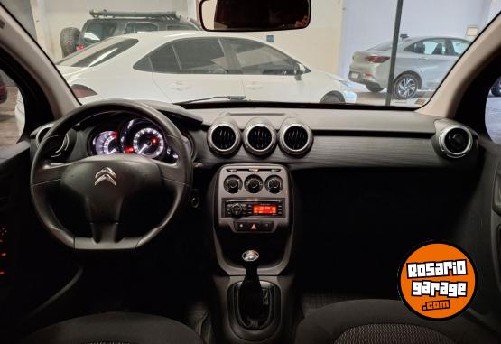 Autos - Citroen C3 Tendance Pack Secure 2016 Nafta 52612Km - En Venta