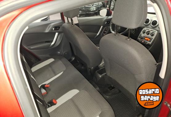 Autos - Citroen C3 Tendance Pack Secure 2016 Nafta 52612Km - En Venta