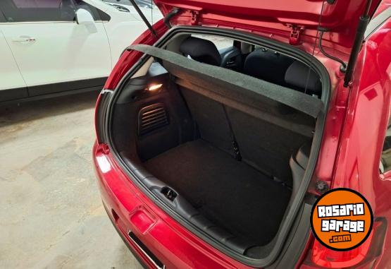 Autos - Citroen C3 Tendance Pack Secure 2016 Nafta 52612Km - En Venta