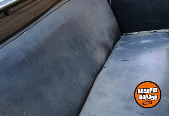 Camionetas - Rastrojero Diesel 1983 Diesel 100000Km - En Venta