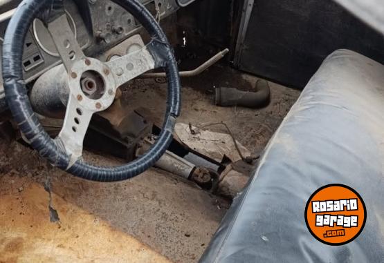 Camionetas - Rastrojero Diesel 1983 Diesel 100000Km - En Venta