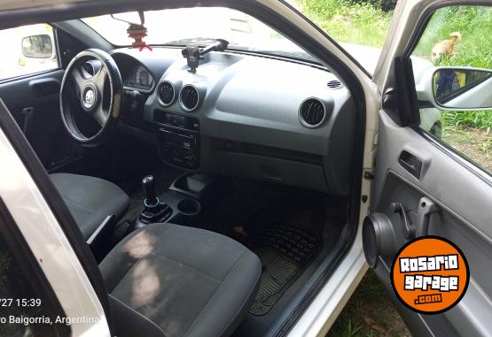 Autos - Volkswagen Gol power 2013 GNC 300000Km - En Venta