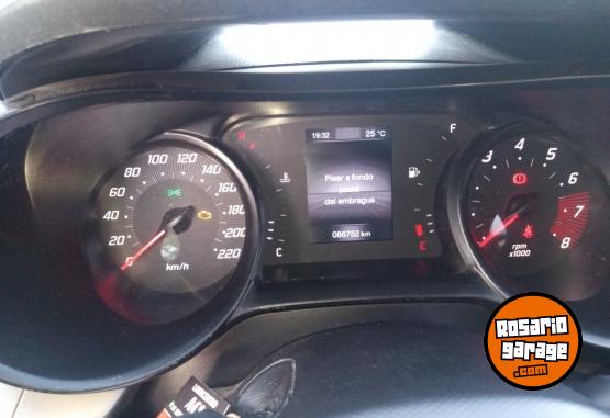 Autos - Fiat Cronos GSE 1.3 2020 Nafta 88000Km - En Venta