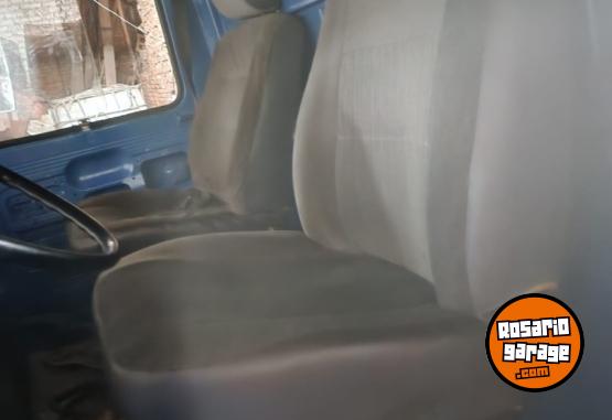 Camiones y Gr�as - MERCEDES BENZ 608 1978 - En Venta