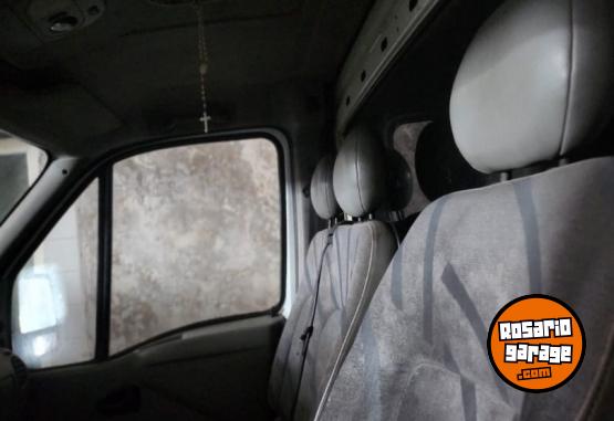 Camiones y Gr�as - MERCEDES BENZ 608 1978 - En Venta