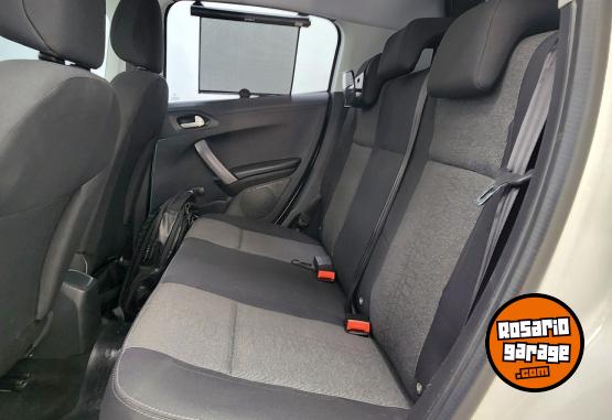 Autos - Peugeot 208 active 2018 Nafta 49000Km - En Venta