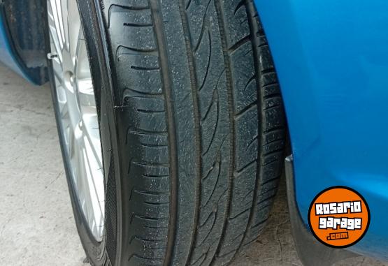 Autos - Ford Fiesta se 2016 Nafta 82000Km - En Venta