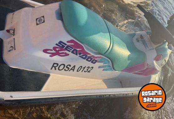 Embarcaciones - L�quido moto de agua - En Venta