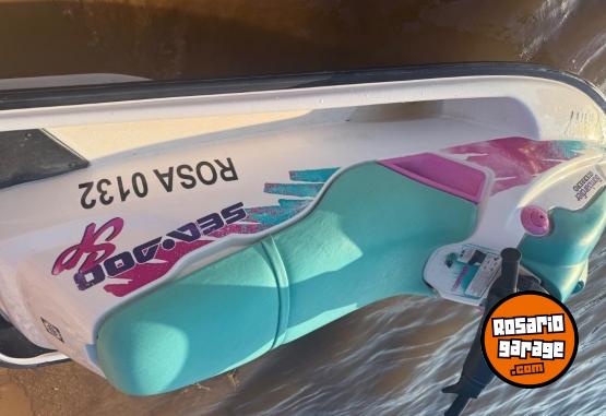 Embarcaciones - L�quido moto de agua - En Venta