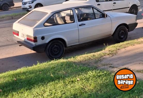 Autos - Volkswagen Gl 1993 Nafta 111111Km - En Venta