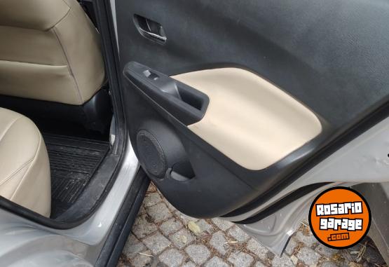 Autos - Nissan Kicks Exclusive 2018 Nafta 104000Km - En Venta