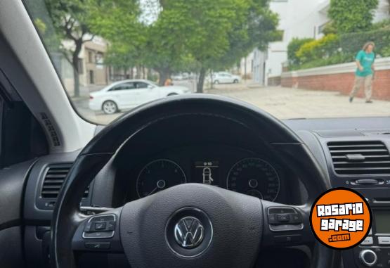 Autos - Volkswagen VENTO 1.9 TDI LUXURY DSG 2010 Diesel 156000Km - En Venta