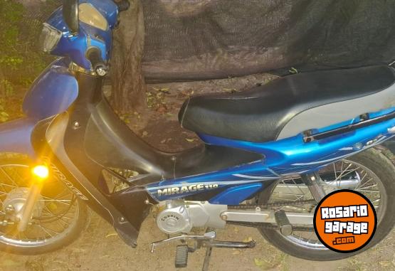 Motos - Corven Mirage 2019 Nafta 19646Km - En Venta