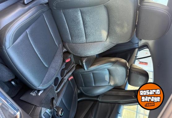 Autos - Chevrolet CRUZE LT 2021 Nafta 117000Km - En Venta