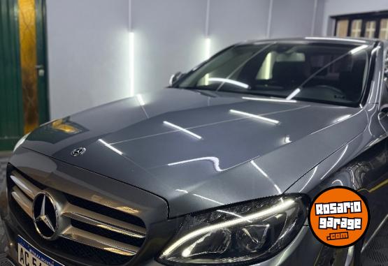 Autos - Mercedes Benz C200 AVANTGARDE 2018 Nafta 107000Km - En Venta
