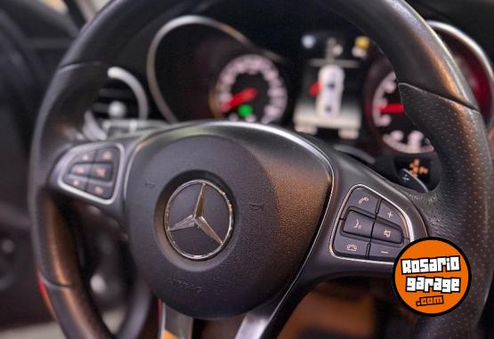 Autos - Mercedes Benz C200 AVANTGARDE 2018 Nafta 107000Km - En Venta
