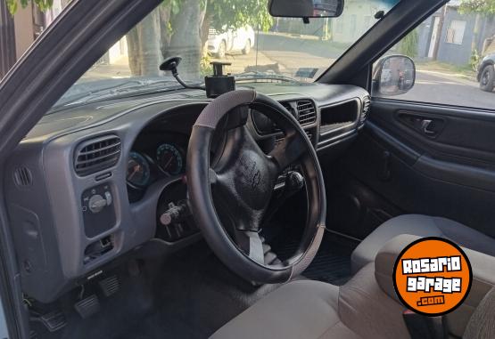 Camionetas - Chevrolet S10 2010 Diesel 177000Km - En Venta
