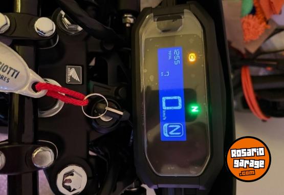 Motos - Honda xr 150 2026 Nafta 10Km - En Venta