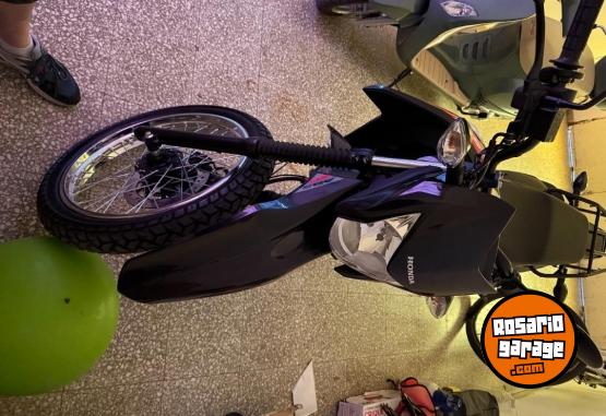 Motos - Honda xr 150 2026 Nafta 10Km - En Venta