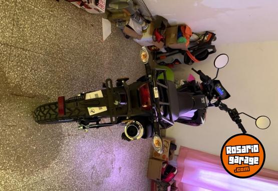 Motos - Honda xr 150 2026 Nafta 10Km - En Venta