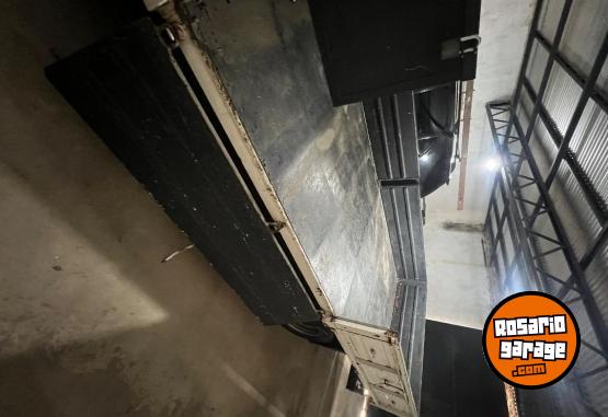 Utilitarios - Mercedes Benz Sprinter 413 2007 Diesel 300000Km - En Venta