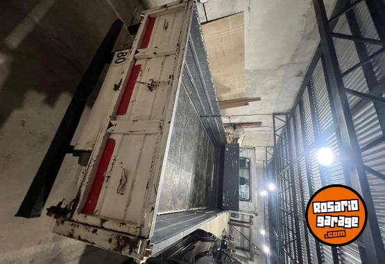 Utilitarios - Mercedes Benz Sprinter 413 2007 Diesel 300000Km - En Venta