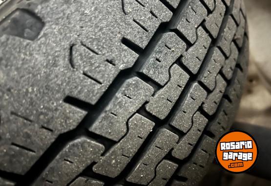 Utilitarios - Mercedes Benz Sprinter 413 2007 Diesel 300000Km - En Venta