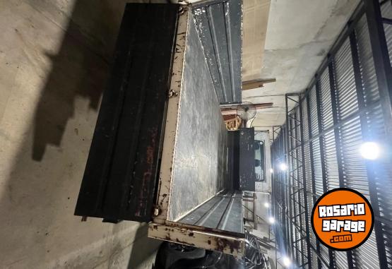 Utilitarios - Mercedes Benz Sprinter 413 2007 Diesel 300000Km - En Venta